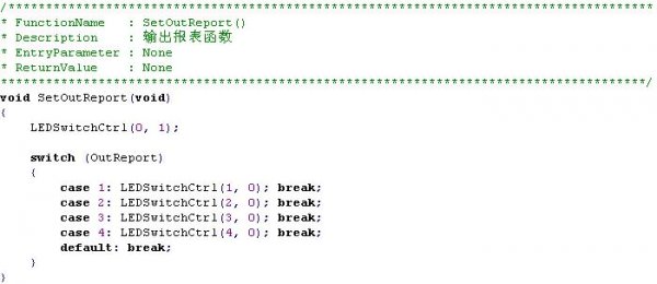 LPC1114/LPC11U14和LPC1343对比学习-管脚