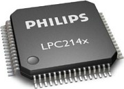 NXP恩智浦半导体LPC21XX,LPC22XX系列芯片 LPC2100、LPC2200--NXP恩智浦半导体