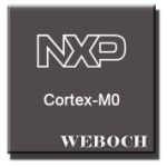 NXP-CortextM0