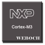 NXP-CortextM3