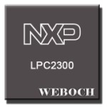 NXP-LPC2300