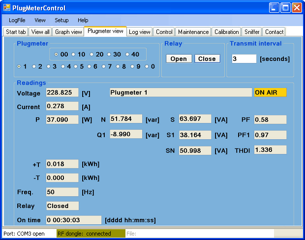 NXP()͵ܼоƬEM773   EM773 energy metering IC