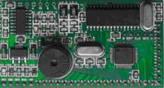 TYPE A、TYPE B、“二代证”读卡模块-RFID射频识别、非接触式射频识别技术嵌入式系统、单片机