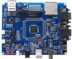 NXP LPC1768