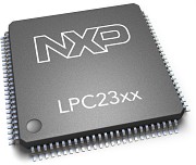 LPC23xx:基于ARM7TDMI-STM内核的72MHz、32位微控制器系列,带有以太网、USB、和CAN外设:LPC23xx(LPC2300) series LPC23xx(LPC2300)系列 NXP恩智浦半导体芯片--LPC23xx(LPC2300) series LPC23xx(LPC2300)系列