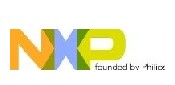 LOGO--NXP恩智浦半导体