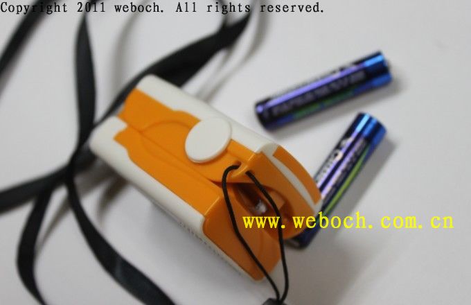 细节--血氧仪价格 血氧仪价格