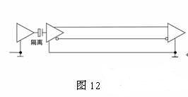 RS-422与RS-485串行接口标准